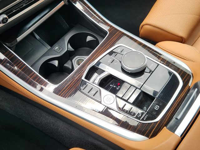 Used 2026 BMW X5 SUV