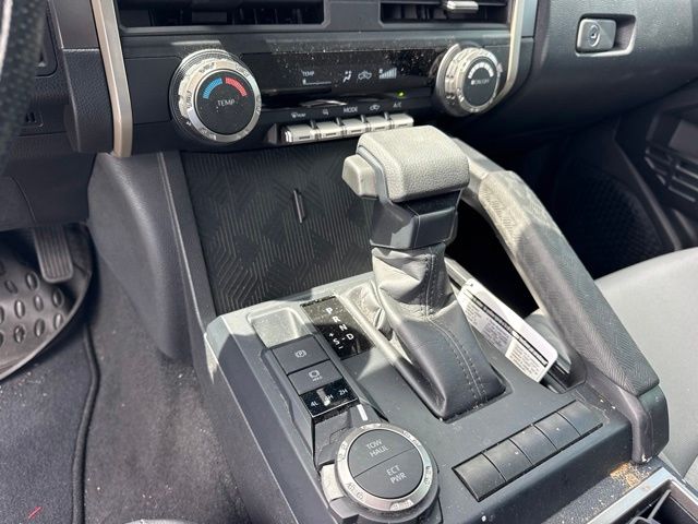 2025 Toyota Tacoma - $37,988