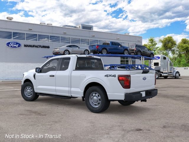 2026 Ford F-150 XL:TKE67210