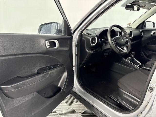 Used 2021 Hyundai Venue For Sale in Indianapolis, IN