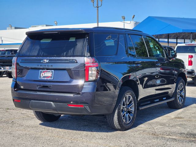 2024 Chevrolet Tahoe Z71 Gray at Classic Elite Chevrolet Hwy 6