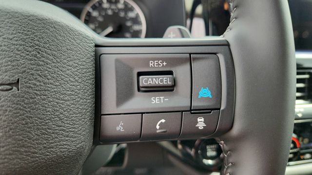 2026 Nissan Pathfinder