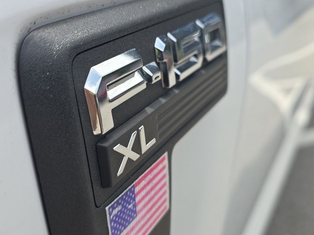 2022 Ford F-150 XL:W00131