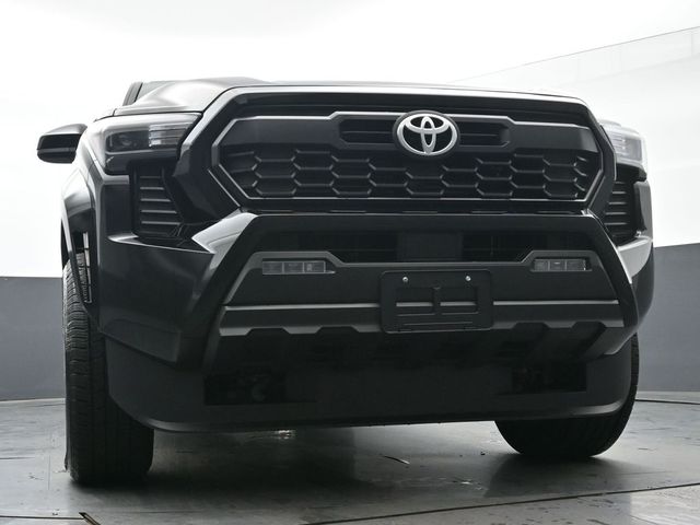 2024 Toyota Tacoma TRD Sport 38