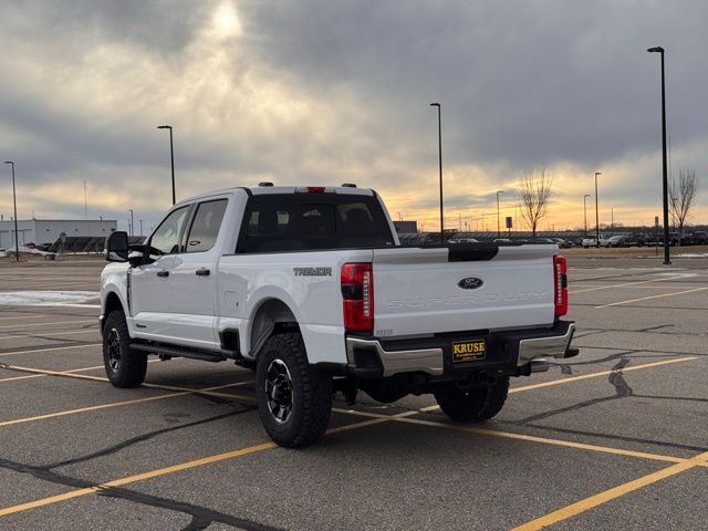 2026 Ford F-350 XLT