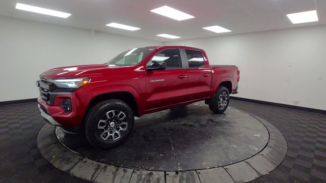 2026 – Chevrolet – Colorado