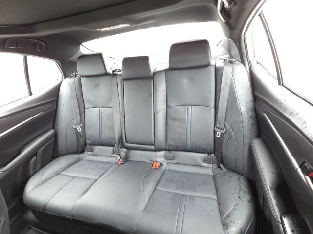Used 2025 Toyota Camry Sedan