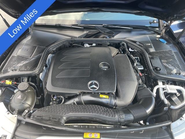 2019 Mercedes-Benz C-Class C 300 32