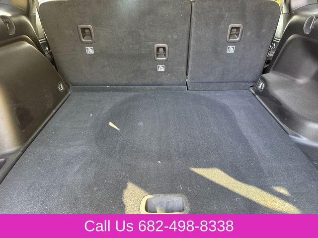 Used 2025 Jeep Grand Cherokee SUV