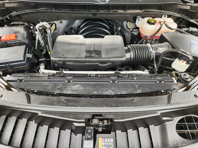 2023 Chevrolet Tahoe LT Black at Genesis of Spring