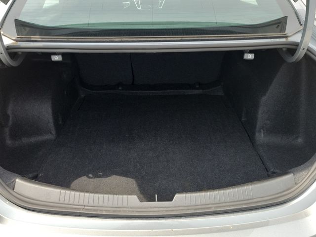 Used 2025 Gray Chevrolet LT image 9