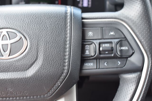 Used 2025 Toyota 4Runner SUV