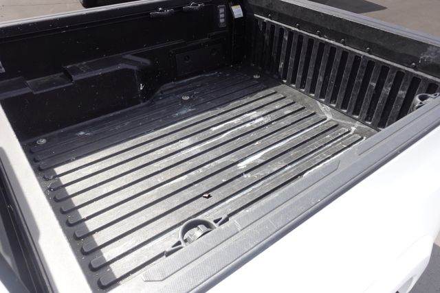 used 2023 Toyota Tacoma car, priced at $37,000