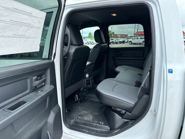 2024 Ram 2500 Tradesman 10