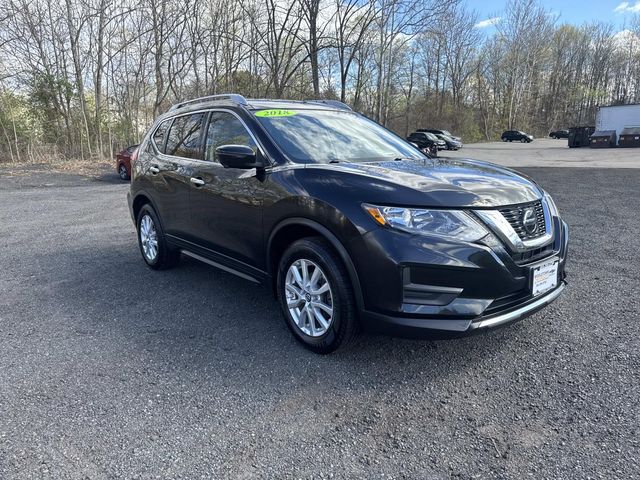2018 Nissan Rogue - Image 9
