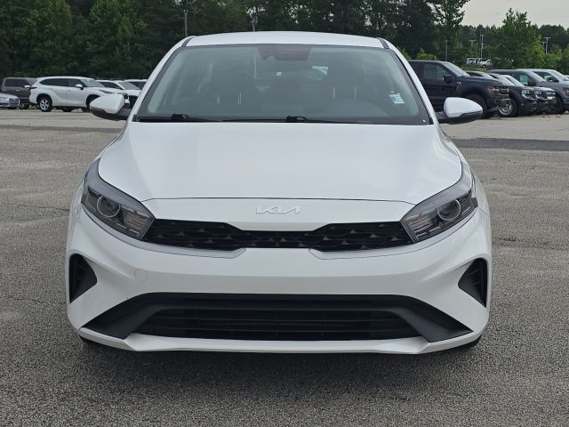 2023 Kia Forte LXS:168586A