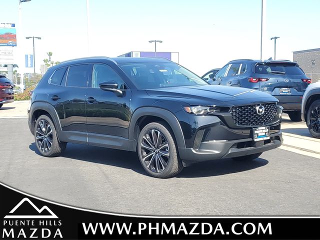 Mazda CX-50