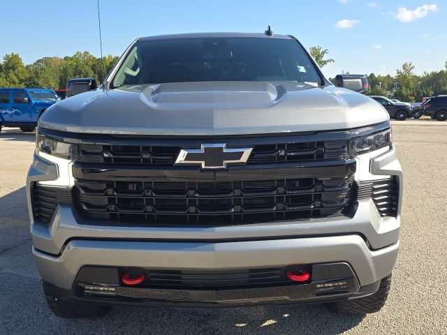 Photo of 2024 Chevrolet Silverado 1500 RST in Dallas, GA - 8,  2024 Chevrolet Silverado 1500 RST:167326A