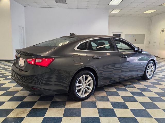 Used 2016 Gray Chevrolet LT image 14