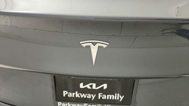 2023 Tesla Model 3 Base  at Big Star Chrysler Jeep Dodge Ram 