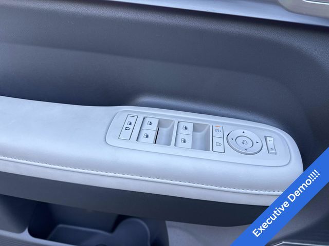 2025 Hyundai Santa Fe