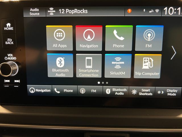 2025 Honda Pilot Touring photo