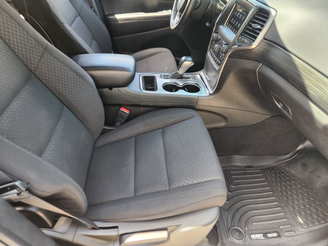 Used 2021 Jeep Grand Cherokee SUV