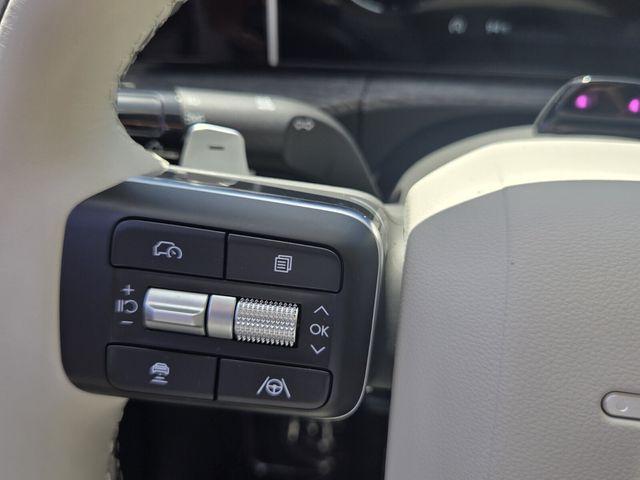 2026 Hyundai Santa Fe - $42,804