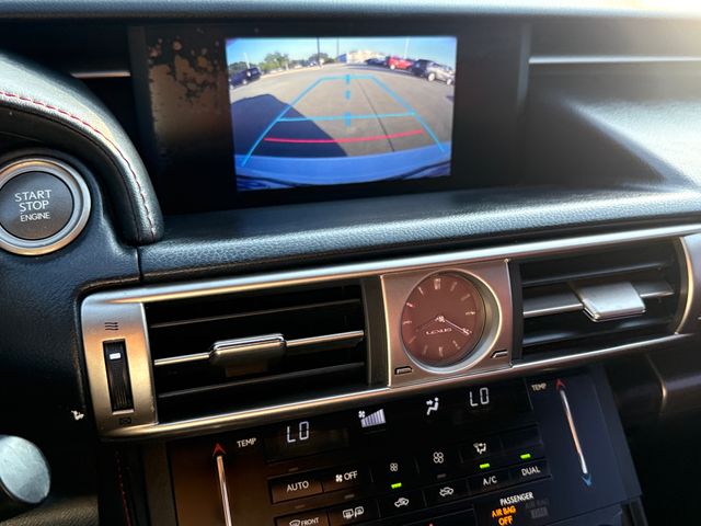 Used 2014 Lexus IS Sedan