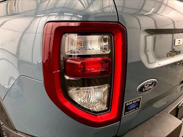 2022 Ford Bronco Sport Big Bend  at Audi Porsche Sewickley
