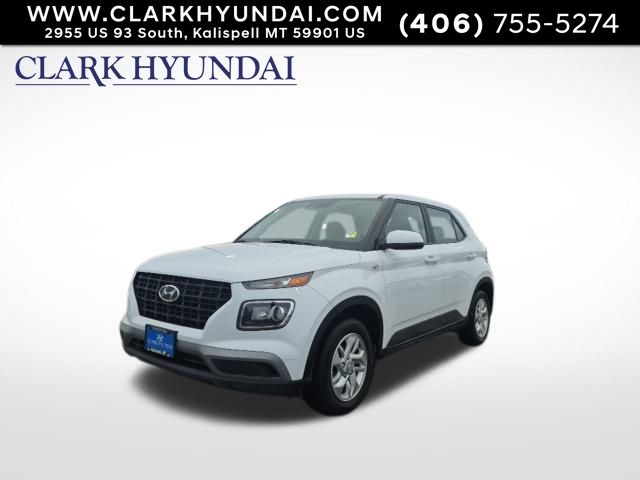 2023 Hyundai Venue SE FWD