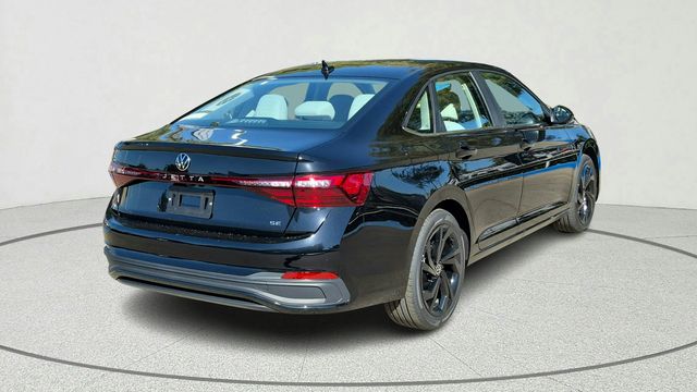 2026 Volkswagen Jetta