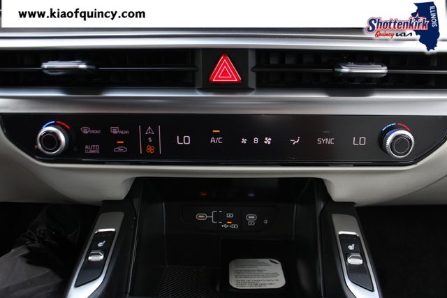 New 2026 Kia Sorento SUV