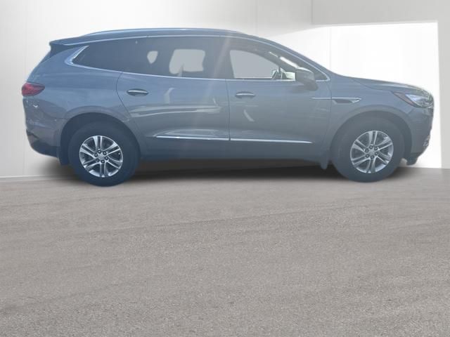 Used 2021 Buick Enclave For Sale in Indianapolis, IN