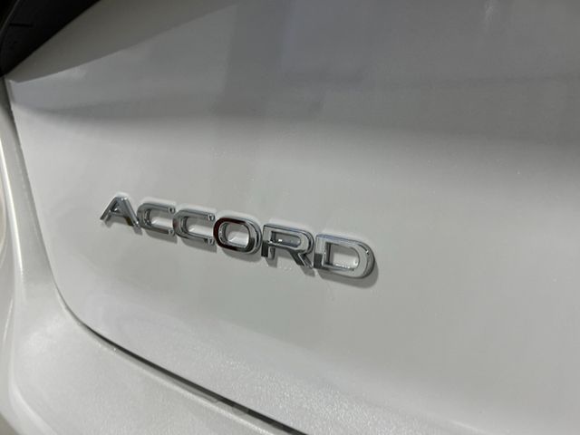 2024 Honda Accord Hybrid EX-L 9