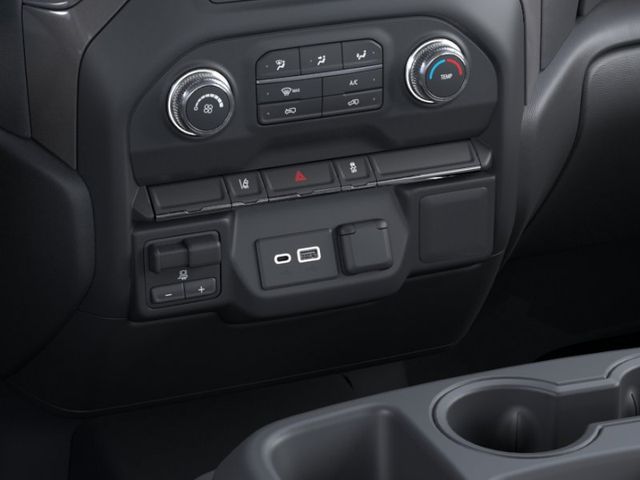 2026 GMC Sierra 3500HD Pro:46958