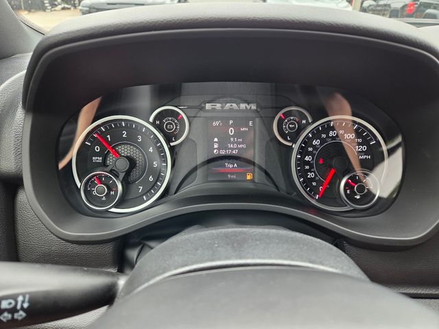 New 2026 White Ram Tradesman image 32