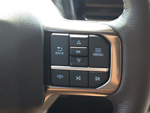 2024 Ford F-350SD King Ranch:168826A