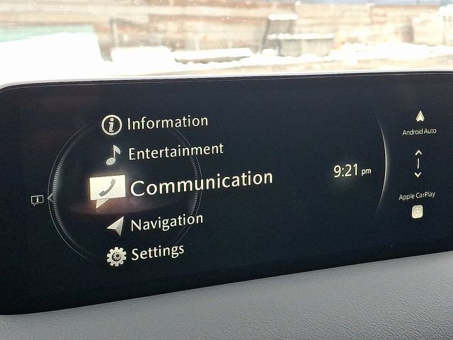 new 2025 Mazda CX-5 car, priced at $30,277