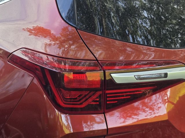 2021 Kia Seltos - $14,945