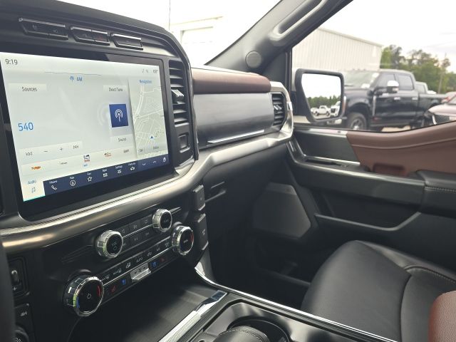 2023 Ford F-150 Lariat:45780B
