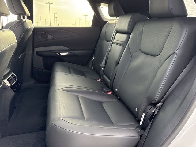 2024 Lexus RX - $51,998