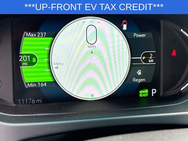 Used 2019 Chevrolet Bolt EV For Sale in Livonia, MI