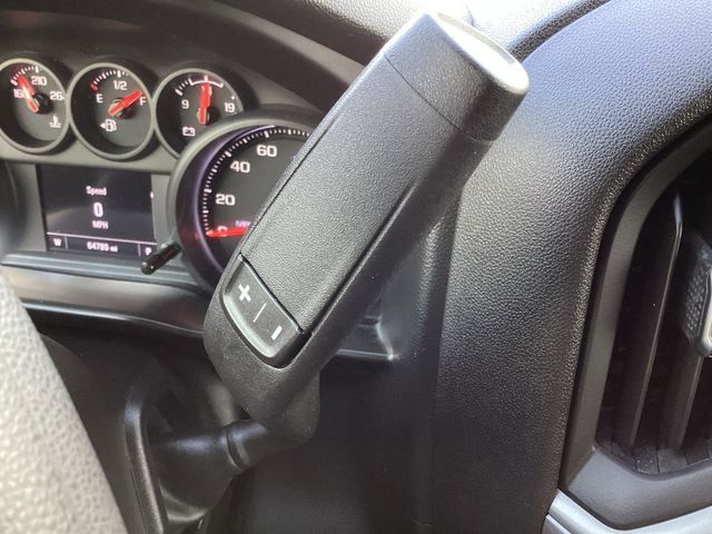 Used Car 2020 Chevrolet Silverado 1500  Custom For Sale Under $30,000 In San Antonio, Texas