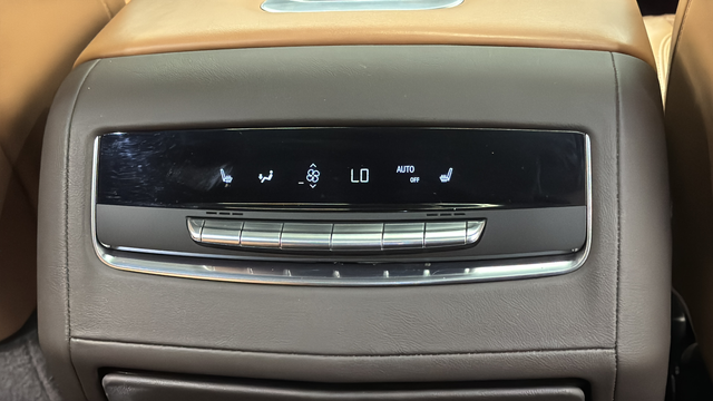 Used 2022 Black Raven Cadillac Premium image 36