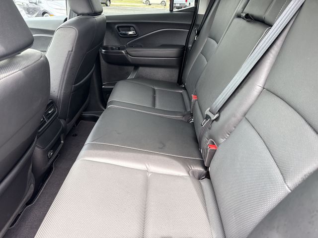 Used 2025 Honda Ridgeline Truck