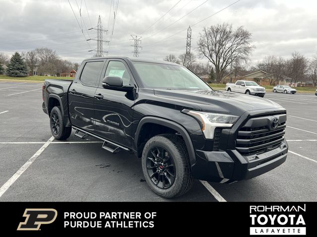 2025 Toyota Tundra SR5 8