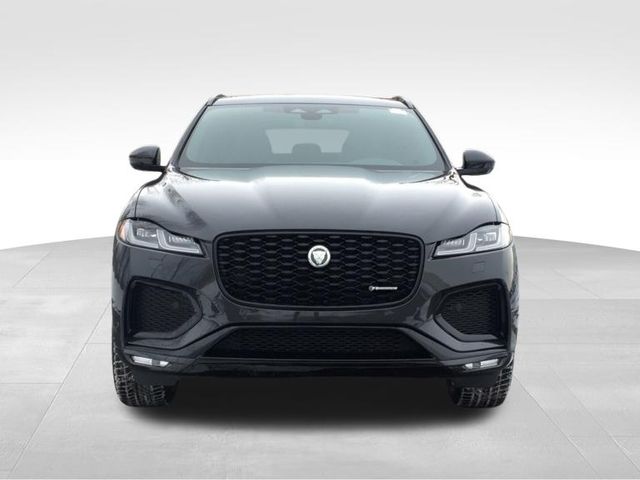 2024 Jaguar F-PACE P400 R-Dynamic S 8