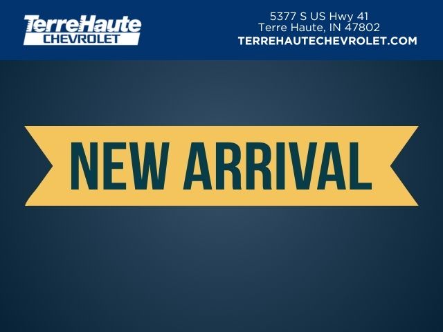 2017 RAM 1500 Express Crew Cab 4WD