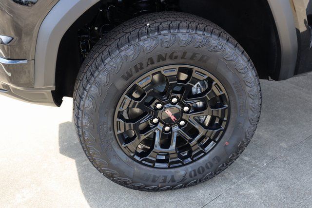 2026 GMC Canyon Elevation - 8
